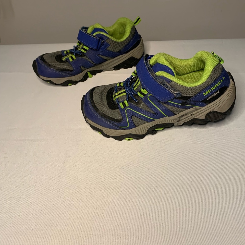 Merrel washable sneakers 12